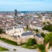 Nantes, Francia