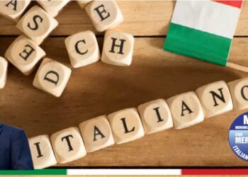 L’INTERVENTO DI VINCENZO ODOGUARDI | L'impegno del MAIE per la promozione della lingua italiana nel mondo
