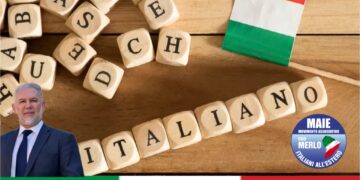 L’INTERVENTO DI VINCENZO ODOGUARDI | L'impegno del MAIE per la promozione della lingua italiana nel mondo