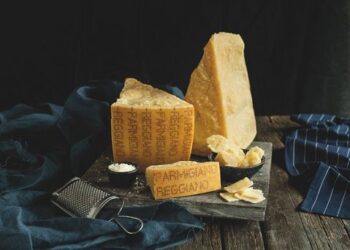 Parmigiano Reggiano