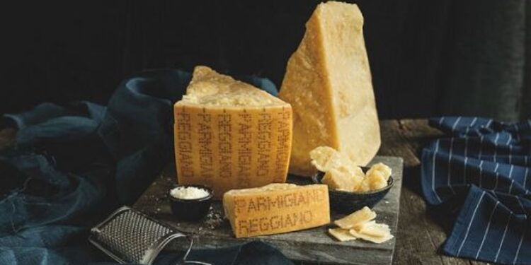 Parmigiano Reggiano