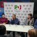 Missione Pd in Sud America