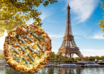PIZZA WEEK PARIS EDITION 2025