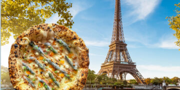 PIZZA WEEK PARIS EDITION 2025