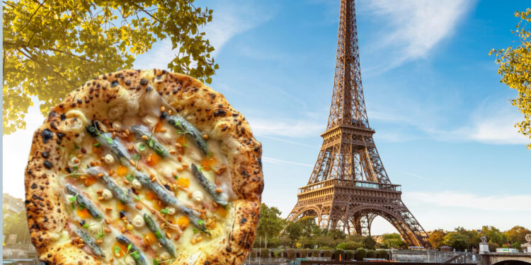 PIZZA WEEK PARIS EDITION 2025