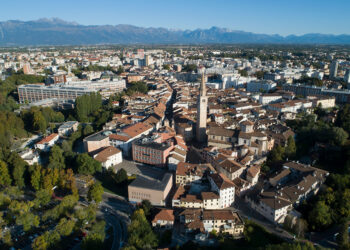 Pordenone, Italia