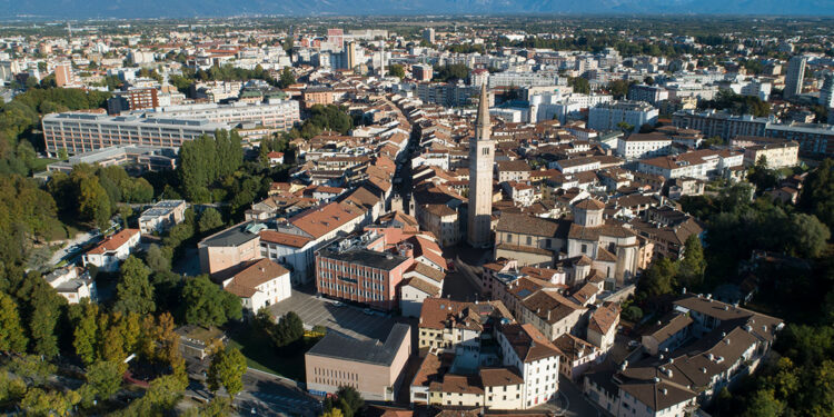 Pordenone, Italia