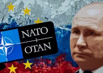 Putin vuole la guerra con la Nato?