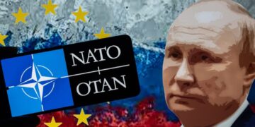 Putin vuole la guerra con la Nato?