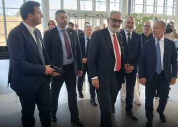 OSPEDALE DEI CASTELLI | Rocca: “Potenziati posti letto e organici”. Inaugurate le nuove eccellenze