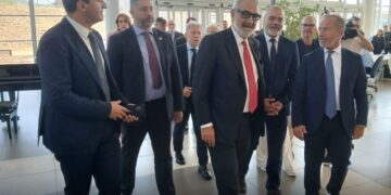 OSPEDALE DEI CASTELLI | Rocca: “Potenziati posti letto e organici”. Inaugurate le nuove eccellenze