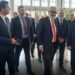OSPEDALE DEI CASTELLI | Rocca: “Potenziati posti letto e organici”. Inaugurate le nuove eccellenze