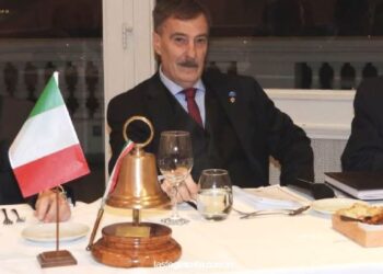 Dario Signorini