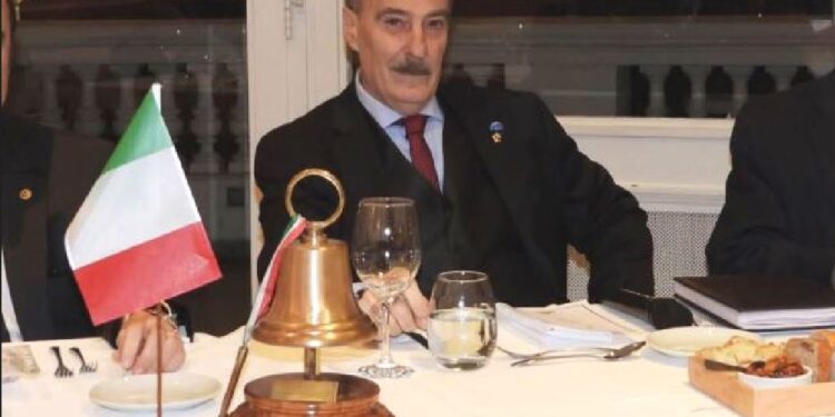 Dario Signorini