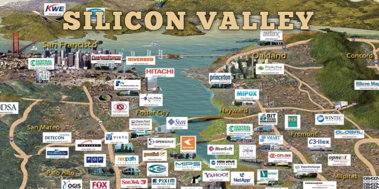 INTESA SANPAOLO | Missione in Silicon Valley con 12 pmi campioni del Made in Italy