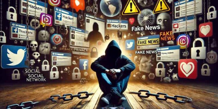 TikTok, Meta e non solo: panico da social