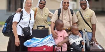 Tanzania, morte quattro suore