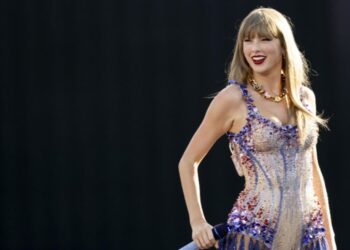 Da Castelnuovo Cilento lettera a Taylor Swift