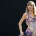 Da Castelnuovo Cilento lettera a Taylor Swift