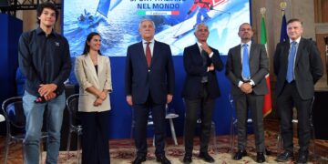 Tajani, sport