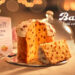 Panettone Bauli