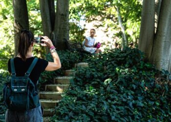 ITALIA-CILE | Dall’Emilia-Romagna a Santiago: il festival dei giardini nascosti alla sua prima edizione latinoamericana