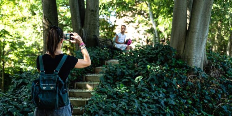 ITALIA-CILE | Dall’Emilia-Romagna a Santiago: il festival dei giardini nascosti alla sua prima edizione latinoamericana