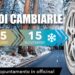 Cambio gomme