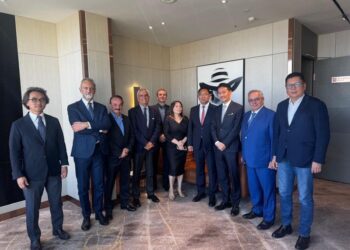 Italiani all’estero, Carè (Pd): “Inaugurata la Camera di Commercio italiana in Mongolia”