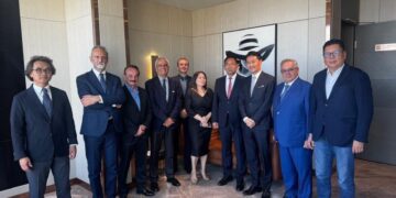 Italiani all’estero, Carè (Pd): “Inaugurata la Camera di Commercio italiana in Mongolia”