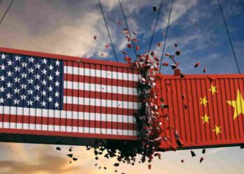 Dazi Usa Cina