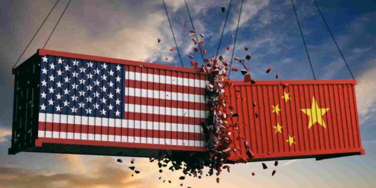 Dazi Usa Cina