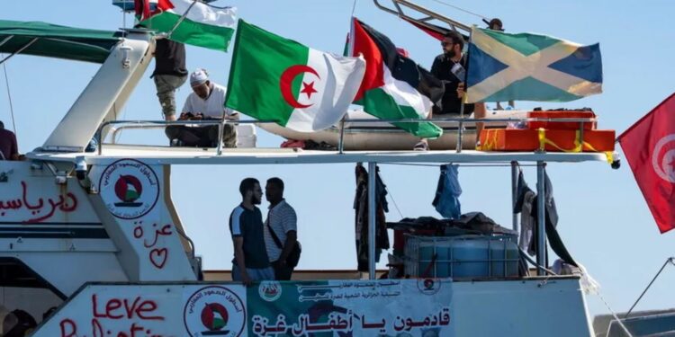 Flotilla