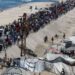 Striscia di Gaza