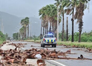 URAGANO MELISSA | 34 morti nei Caraibi, l’isola delle Bahamas devastata. Ora minaccia le Bermuda
