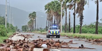 URAGANO MELISSA | 34 morti nei Caraibi, l’isola delle Bahamas devastata. Ora minaccia le Bermuda