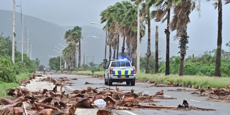 URAGANO MELISSA | 34 morti nei Caraibi, l’isola delle Bahamas devastata. Ora minaccia le Bermuda