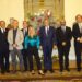 ITALIA-SPAGNA, LA CONFERENZA