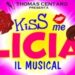 Kiss me Licia