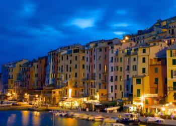 La Spezia