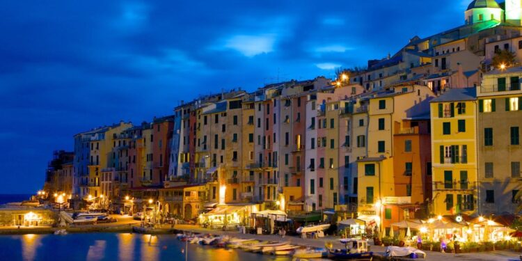 La Spezia
