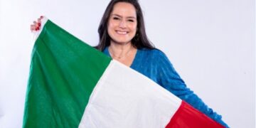 Luciana Laspro, Coordinatrice MAIE Brasile