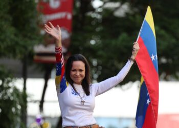 Premio Nobel a Machado
