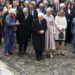 Mattarella a Marcinelle