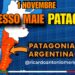 Italiani all’estero, Congresso MAIE Patagonia. Paglialunga: “Appuntamento con la comunità italiana del Sud del mondo”