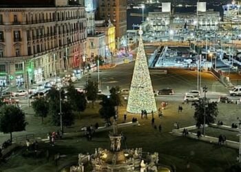 Natale a Napoli