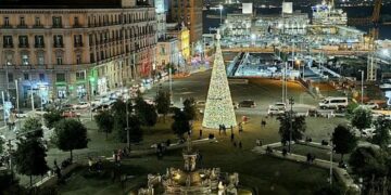 Natale a Napoli