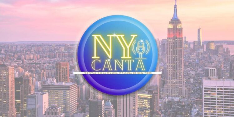New York Canta