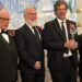 MAIE | Odoguardi al Gala di New York: premio a Demetrio Albertini per l’italianità nel mondo
