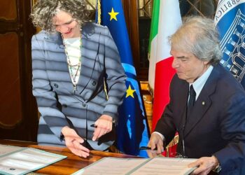 Italiani all'estero, firma CGIE - CNEL